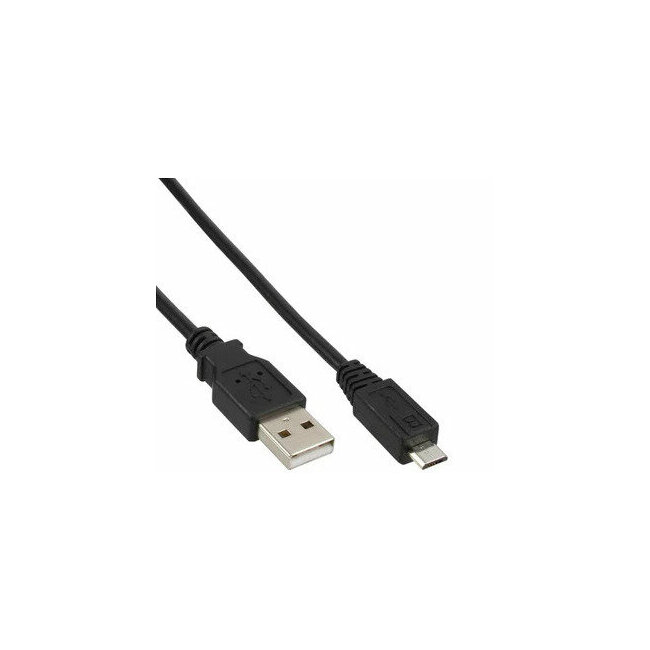 Câble de liaison micro USB pour holter tensionnel Oscar 2 SunTech