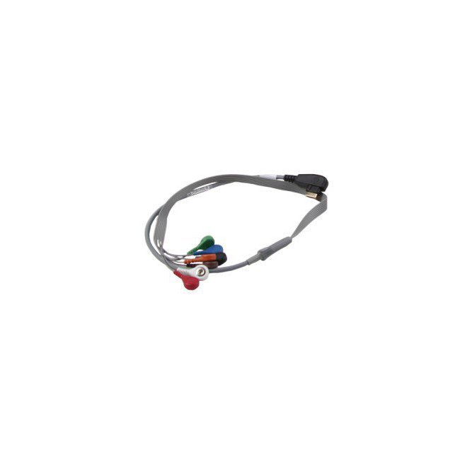 Câble 7 Brins pour Holter DMS 300-3A / 3P et 300-4L (HDMI)