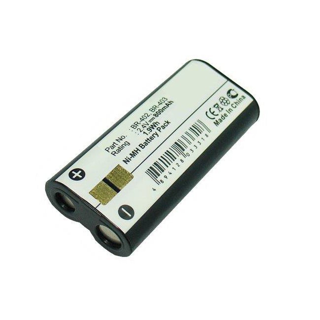 Batterie pour Dictaphone Olympus 
