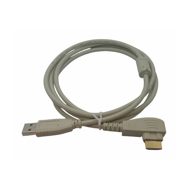 Câble de Programmation et de Lecture pour Holter ECG DMS 300-4L, 300-3A, 300-3P (HDMI)