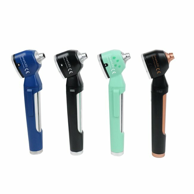 OFFRE  : Otoscope SmartLED SPENGLER x LUXAMED EDITION + Spéculums offerts 