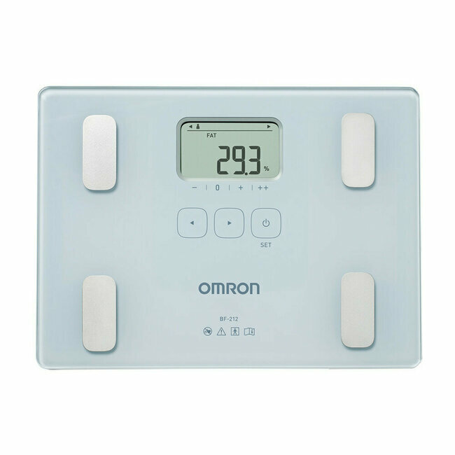 Balance Impédancemètre Omron BF 212