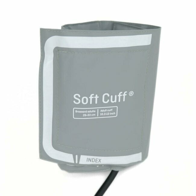 Brassard Soft Cuff pour tensiomètre Lian Dessillons Spengler