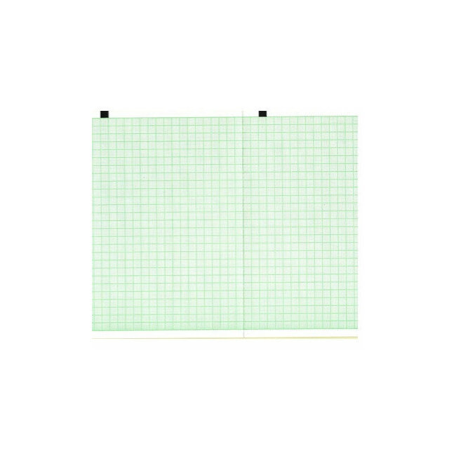 Papier ECG compatible Schiller AT-6 (10 ramettes)
