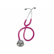 St�thoscope 3M Littmann Classic III Framboise