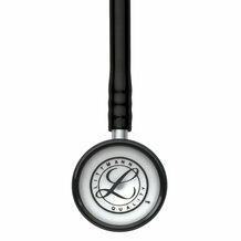 St�thoscope 3M Littmann Classic II p�diatrique Noir