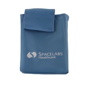 Pochette en tissu pour Holter Tensionnel Spacelabs 