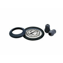 Membrane et bague pour Littmann Classic II SE et Littmann Select gris