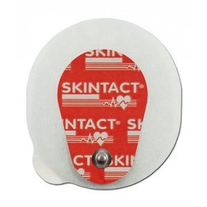 &Eacute;lectrodes Skintact T-VO01 pour Holter et Test d'Effort