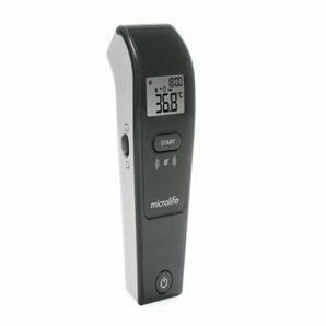 Thermomètre frontal NC 150 BT Microlife