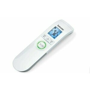 Thermomètre sans contact FT 95 Bluetooth de Beurer