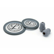 Membrane et bague pour Littmann Classic III, Cardiology IV, Core