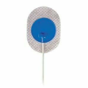 Electrodes pédiatriques Ambu Blue Sensor NF-50-K/W