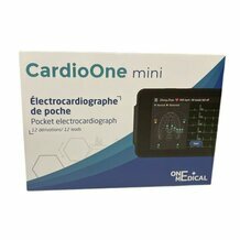 CardioOne mini 