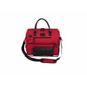 Grans sac de transport mdical Madrague rouge 