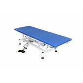 Divan d'examen électrique CAIX - Bleu - Largeur 67 cm Divan d'examen CAIX Bleu