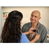 Utilisation du St�thoscope Digital Eko CORE 500