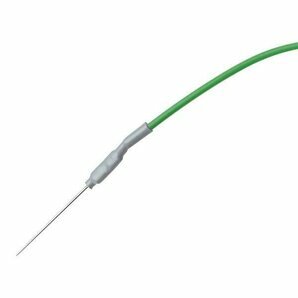 Électrodes à aiguilles sous-cutanées EMG Ambu Neuroline 745 - câble 250 cm - aiguille 12 mm