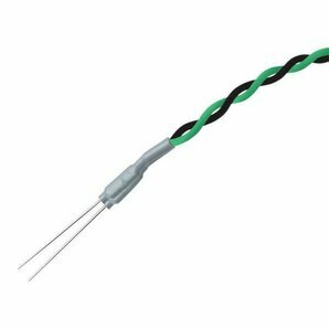 Électrodes à aiguilles sous-cutanées EMG Ambu Neuroline 746 à câbles jumelés - câble 250 cm  aiguilles 12 mm