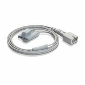 Capteurs SpO2 réutilisables pour oxymètre/ moniteur Edan M3A/H100B Capteur enfant