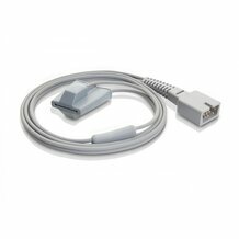 Capteurs SpO2 réutilisables pour oxymètre/ moniteur Edan M3A/H100B Capteur enfant