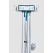 Systme par aspiration ergovac compact 