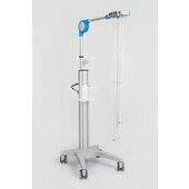 Systme par aspiration ergovac compact 