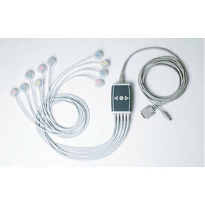 Système d'électrodes par aspiration Handy Vaq