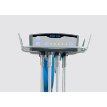 Systme d'lectrodes par aspiration Ergo Vac