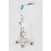 Systme d'lectrodes par aspiration Ergo Vac