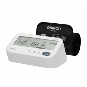 Tensiomètre automatique bras M3 Comfort AFib Intelli Wrap Tensiomètre automatique bras M3 Comfort AFib Intelli Wrap