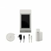 Spirom�tre connect� Vitalograph In2itive