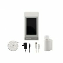 Spirom�tre connect� Vitalograph In2itive