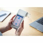 Spirom�tre connect� Vitalograph In2itive