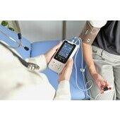 Moniteur patient Vitalimate Mini - Spengler Moniteur patient Vitalimate Mini - Spengler