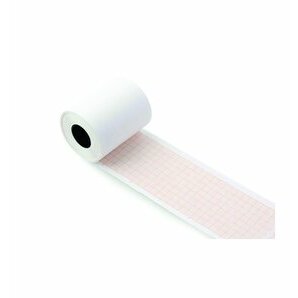 Papier thermique ECG imprimante moniteur Edan M3A