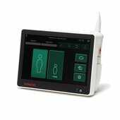 Bladder Scanner portable - Scanner Vésical Vitascan eVue Bladder Scanner portable - Scanner Vésical Vitascan eVue