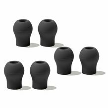 Embouts auriculaires st�thoscopes Eko Core 500 noir