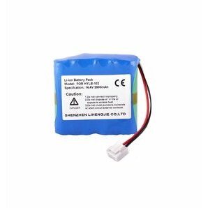 Batterie pour appareil ECG Edan SE-301