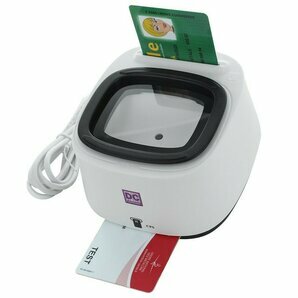 Lecteur de carte Codsesam DC300 PRO