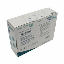 Oxym�tre de pouls professionnel Oxy One Pro