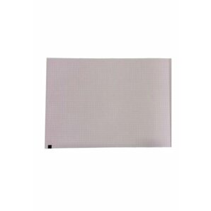 Papier ECG compatible General Electric Mac 1200, Mac 1600, Mac 2000, Cardiosmart et Mindray R12 (15 liasses)