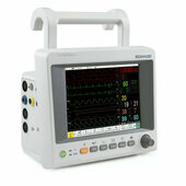 Moniteur de signes vitaux Edan IM50 multiparamétriques Moniteur de signes vitaux Edan IM50 multiparamétriques
