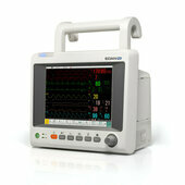Moniteur de signes vitaux Edan IM50 multiparamétriques Moniteur de signes vitaux Edan IM50 multiparamétriques