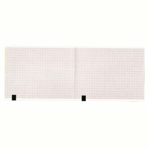 Papier ECG compatible Fukuda FX 7202, FX 8200 Edan SE-601 (10 ramettes)