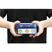 Défibrillateur semi-automatique P3 Pocket AED Vivest Défibrillateur semi-automatique P3 Pocket AED Vivest