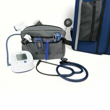 Trousse de diagnostic m�decin g�n�raliste