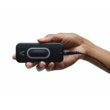 Appareil ECG portable 12 dérivations Kardia 12L Alivecor 5 électrodes Appareil ECG portable 12 dérivations Kardia 12L Alivecor 5 électrodes