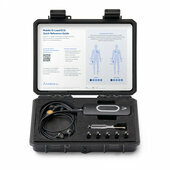 Appareil ECG portable 12 dérivations Kardia 12L Alivecor 5 électrodes Appareil ECG portable 12 dérivations Kardia 12L Alivecor 5 électrodes