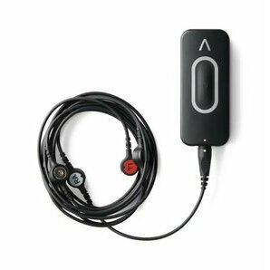 Appareil ECG portable 12 d&eacute;rivations Kardia 12L Alivecor 5 &eacute;lectrodes
